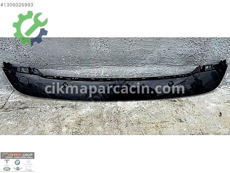 Land Rover Range Rover Arka Tampon çıkma parça