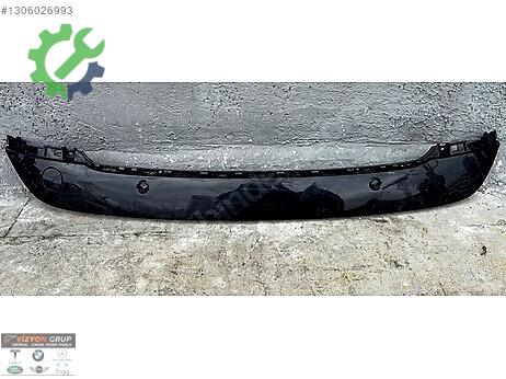 Land Rover Range Rover Arka Tampon çıkma parça