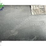 RANGE ROVER VELAR 2017 2022 ARKA TAMPON KAPLAMASI N8A2-17F879-A