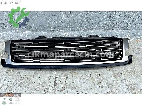 Land Rover Range Rover Ön Panjur çıkma parça
