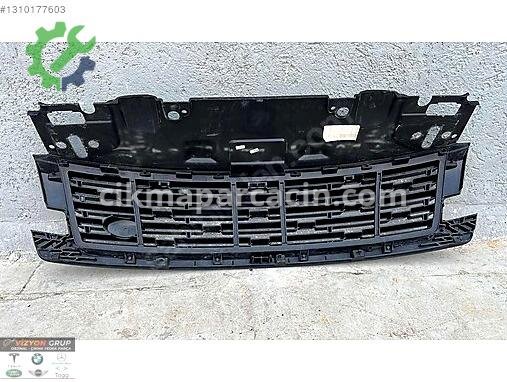 Land Rover Range Rover Ön Panjur M8E2-8200-A çıkma parça