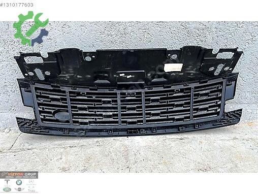 Land Rover Range Rover Ön Panjur M8E2-8200-A çıkma parça