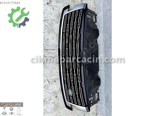 Land Rover Range Rover Ön Panjur M8E2-8200-A çıkma parça