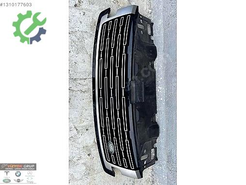 Land Rover Range Rover Ön Panjur M8E2-8200-A çıkma parça