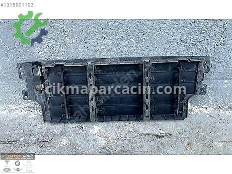 Land Rover Range Rover Hava Kanalı çıkma parça