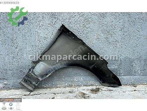 Land Rover Range Rover Sol Ön Çamurluk çıkma parça