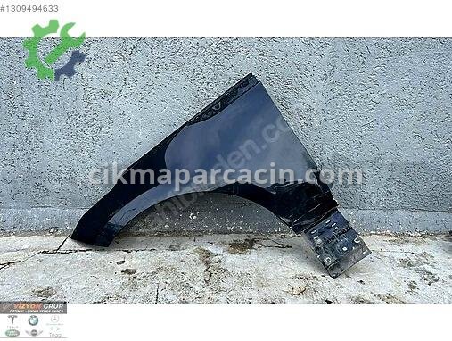 Land Rover Range Rover Sol Ön Çamurluk çıkma parça