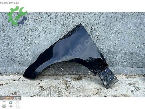 Land Rover Range Rover Sol Ön Çamurluk çıkma parça