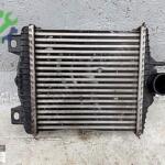 RANGE ROVER VOGUE L405 RADYATÖR TURBO DİZEL CPLA-9L440-AC ORJ
