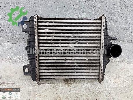 Land Rover Range Rover Radyatör çıkma parça
