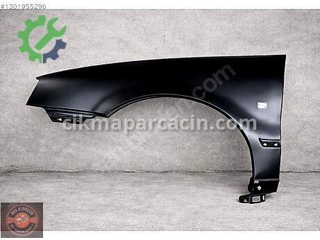Renault 19 Çamurluk çıkma parça