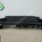 RENAULT CAPTUR ARKA TAMPON SENSÖRLÜ 2020 2024 SIFIR 850B24277R