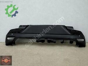 RENAULT CAPTUR ARKA TAMPON SENSÖRLÜ 2020 2024 SIFIR 850B24277R