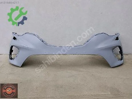 Renault Captur Ön Tampon 620227396R çıkma parça