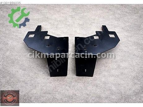 Renault Captur Bağlantı Braketi çıkma parça
