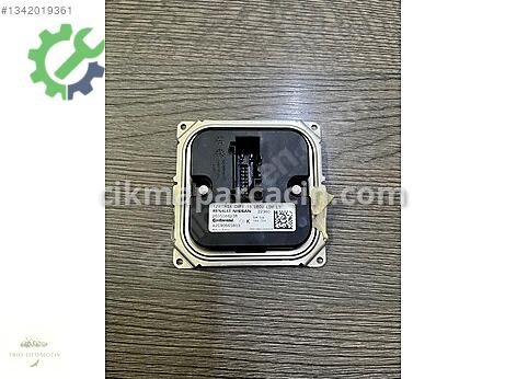 Renault Clio Far Beyni çıkma parça