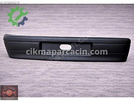 Renault Clio Arka Tampon çıkma parça