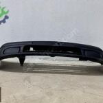 RENAULT CLİO 1 ÖN TAMPON SİYAH(SİS LAMBA KAPAKLI)1996 1998 SIFIR