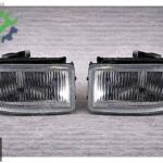 RENAULT CLİO 1 SİS LAMBASI OVAL TİP(H1) TAKIM 1996 1998 SIFIR 77