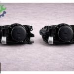 RENAULT CLİO 1 SİS LAMBASI OVAL TİP(H1) TAKIM 1996 1998 SIFIR 77