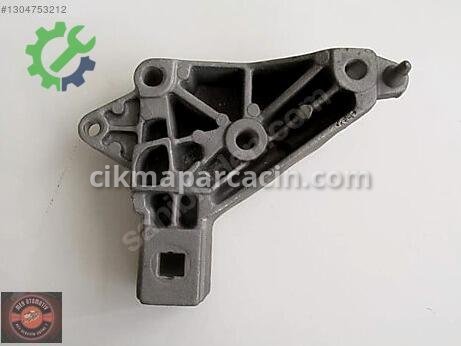 Renault Clio Motor Takozu çıkma parça