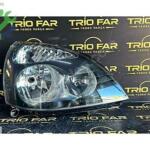 RENAULT CLIO 2 SAĞ FAR – TRİO OTOMOTİV