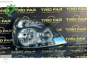 RENAULT CLIO 2 SAĞ FAR – TRİO OTOMOTİV