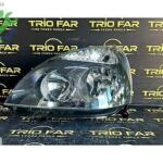 RENAULT CLIO 2 SOL FAR – TRİO OTOMOTİV