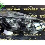 RENAULT CLIO 4 SAĞ FAR – TRİO OTOMOTİV