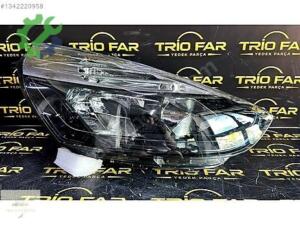 RENAULT CLIO 4 SAĞ FAR – TRİO OTOMOTİV