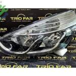 RENAULT CLIO 4 SOL FAR – TRİO OTOMOTİV