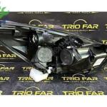 RENAULT CLIO 4 SOL FAR – TRİO OTOMOTİV