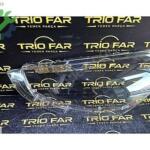 RENAULT CLIO 4 SOL FAR CAMI – TRİO OTOMOTİV