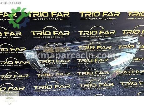 Renault Clio Sol Ön Far çıkma parça