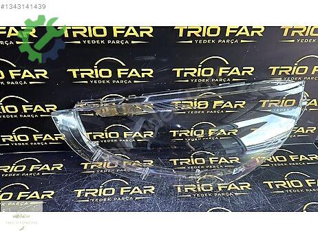 Renault Clio Sol Ön Far çıkma parça