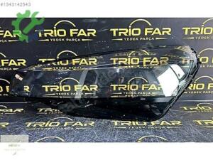RENAULT CLIO 5.5 MAKYAJLI SOL FAR CAMI – TRİO OTOMOTİV