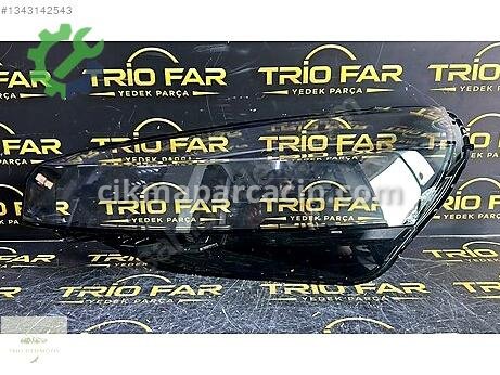 Renault Clio Sol Ön Far çıkma parça
