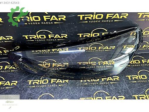 Renault Clio Sol Ön Far çıkma parça