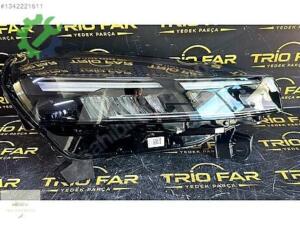 RENAULT CLIO 5.5 SAĞ FAR (LED) – TRİO OTOMOTİV