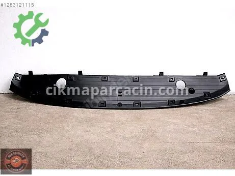 Renault Clio Motor Alt Muhafaza çıkma parça