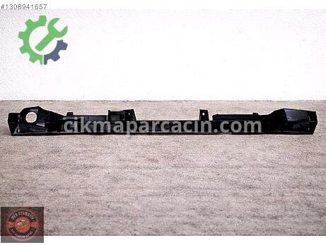 Renault Clio Ön Panel çıkma parça