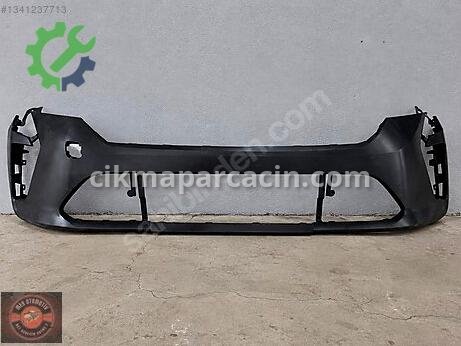 Renault Clio Ön Tampon çıkma parça