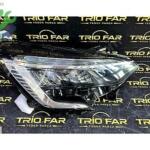 RENAULT CLIO 5 SAĞ FAR – TRİO OTOMOTİV