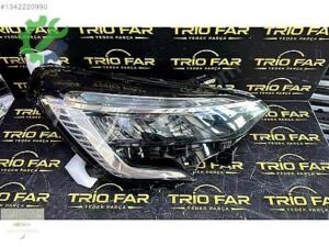 RENAULT CLIO 5 SAĞ FAR – TRİO OTOMOTİV