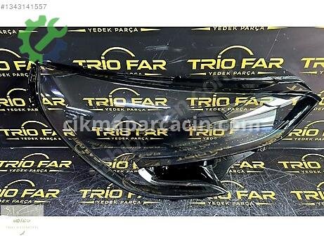 Renault Clio Sağ Ön Far çıkma parça