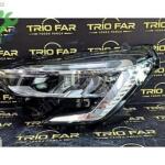 RENAULT CLIO 5 SOL FAR – TRİO OTOMOTİV