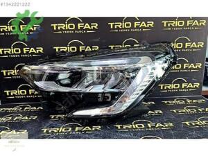 RENAULT CLIO 5 SOL FAR – TRİO OTOMOTİV