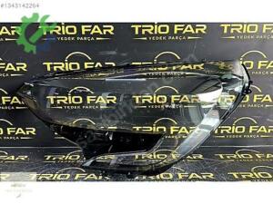 RENAULT CLIO 5 SOL FAR CAMI – TRİO OTOMOTİV