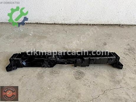 Renault Clio Ön Panel çıkma parça
