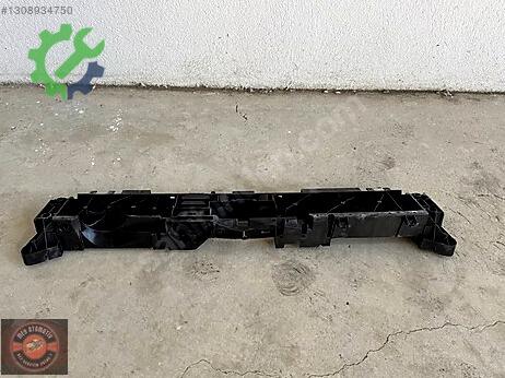 Renault Clio Ön Panel çıkma parça